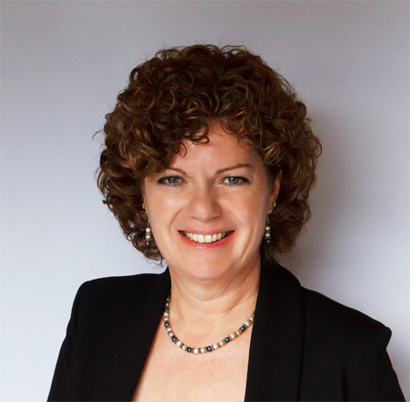 Stacey Buchhorn